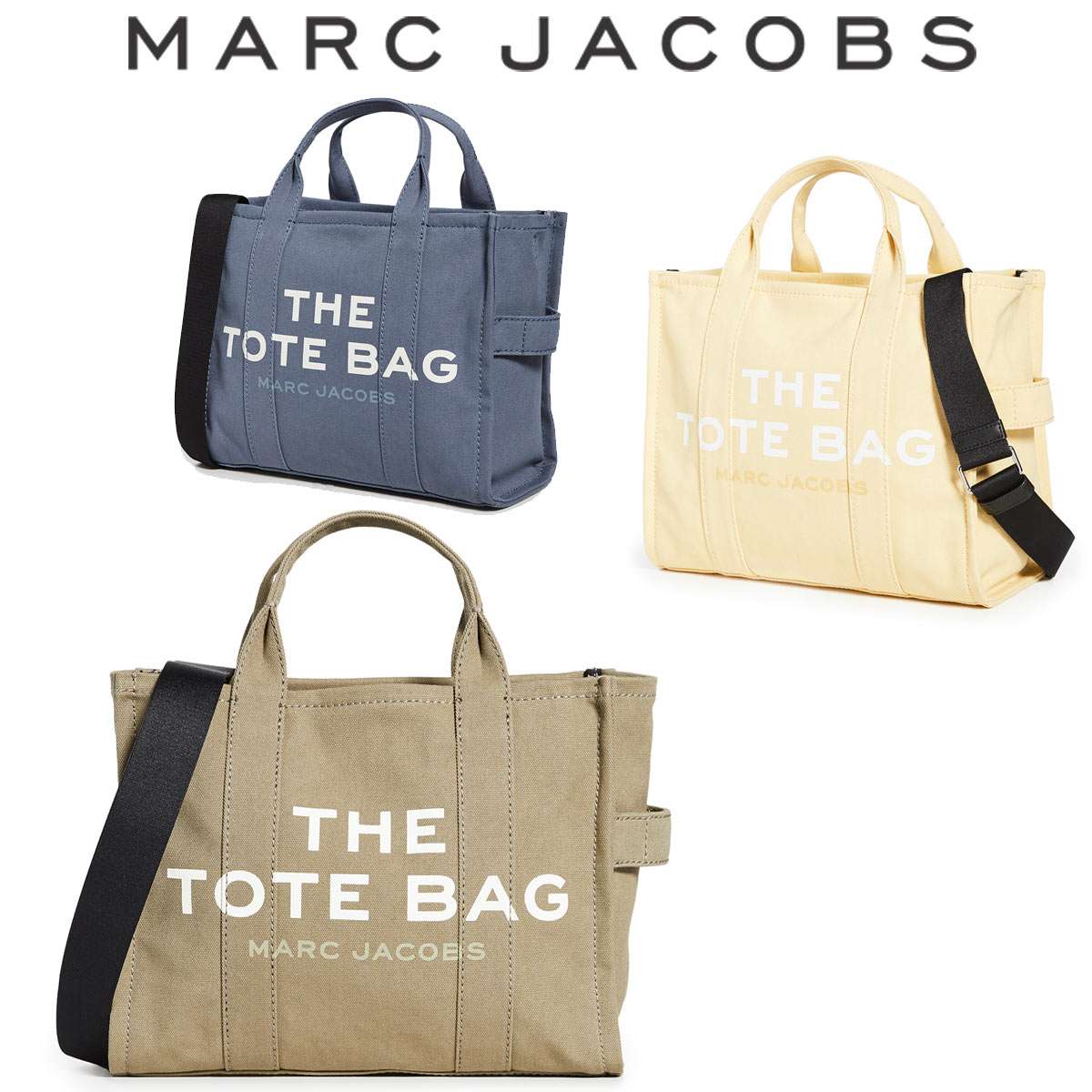 マークジェイコブス　MARC JACOBS トートバッグ ビジネスバッグ　A4 A4サイズ対応 バッグ | マーク ジェイコブス 公式
