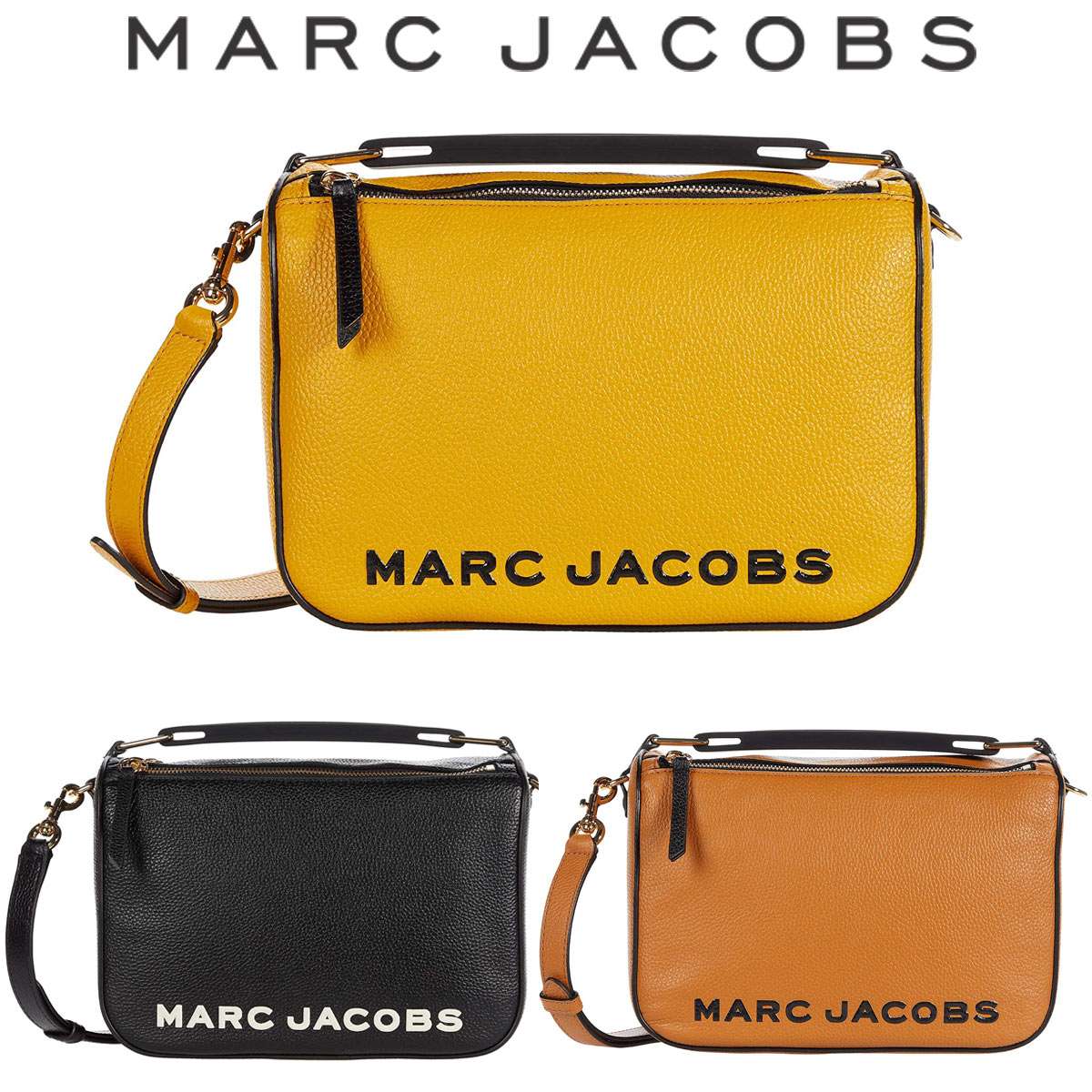 楽天市場】マークジェイコブス Marc Jacobs バッグ ショルダーバッグ