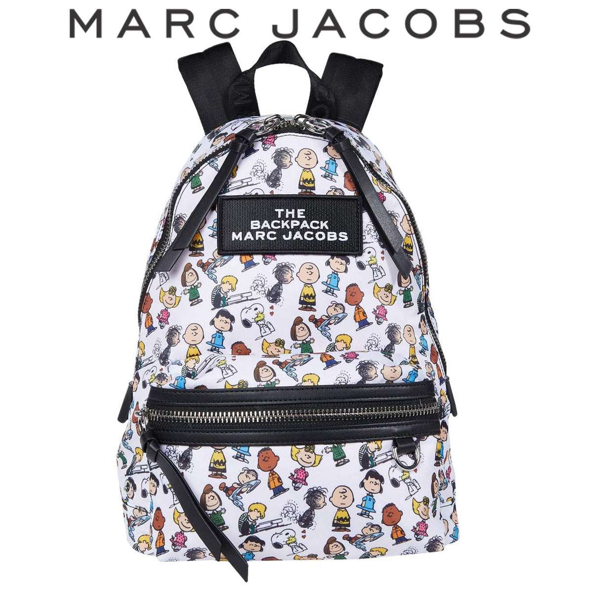 MARC JACOBS マークジェイコブス 軽量 リュック レオパード ナイロン 楽天市場】マークジェイコブス Marc Jacobs バッグ リュック