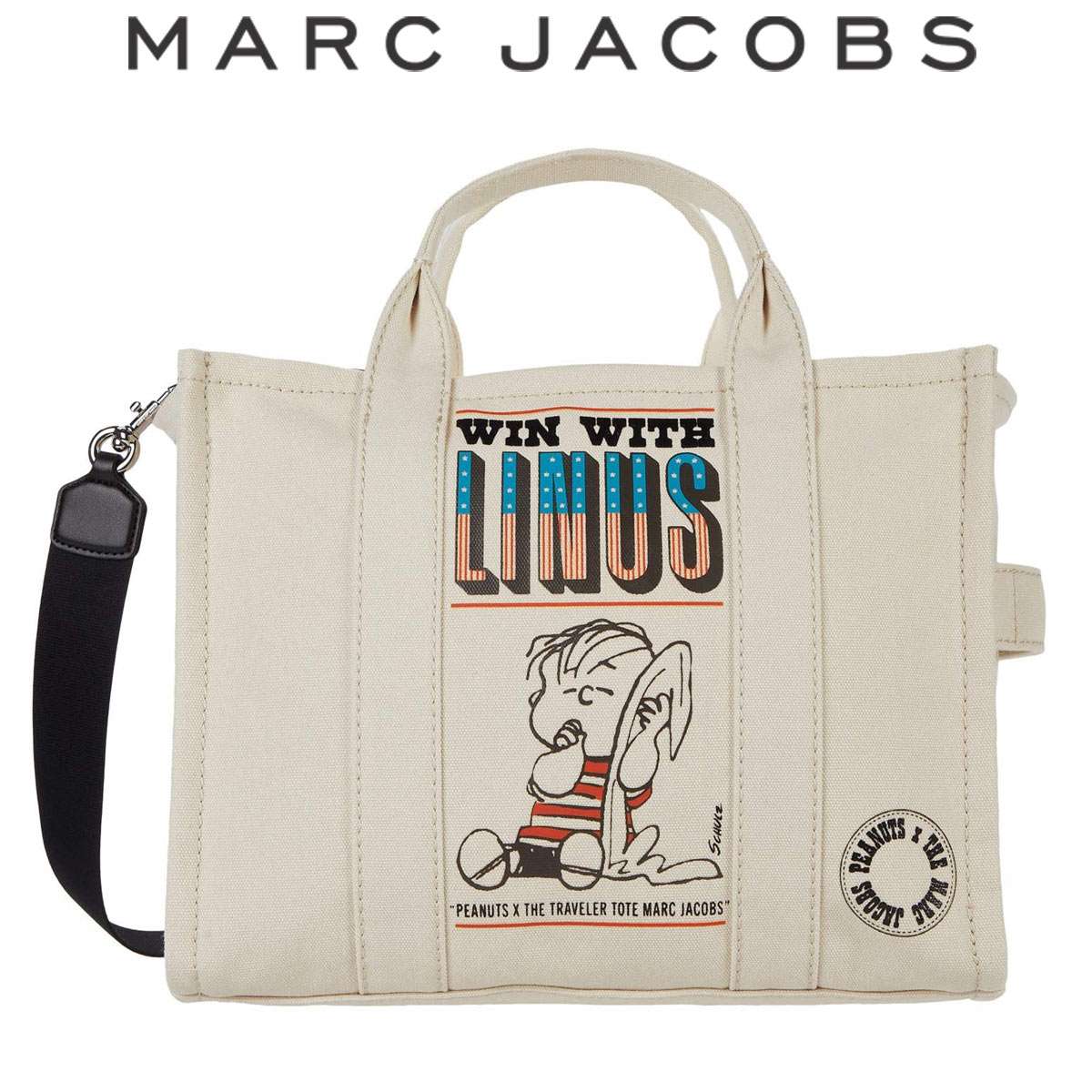 年末のプロモーション大特価 レディース ショルダーバッグ スヌーピー バッグ マークジェイコブス 人気 Jacobs Marc 送料無料 ブランド 斜めがけ レディースバッグ Www Janvier Labs Com