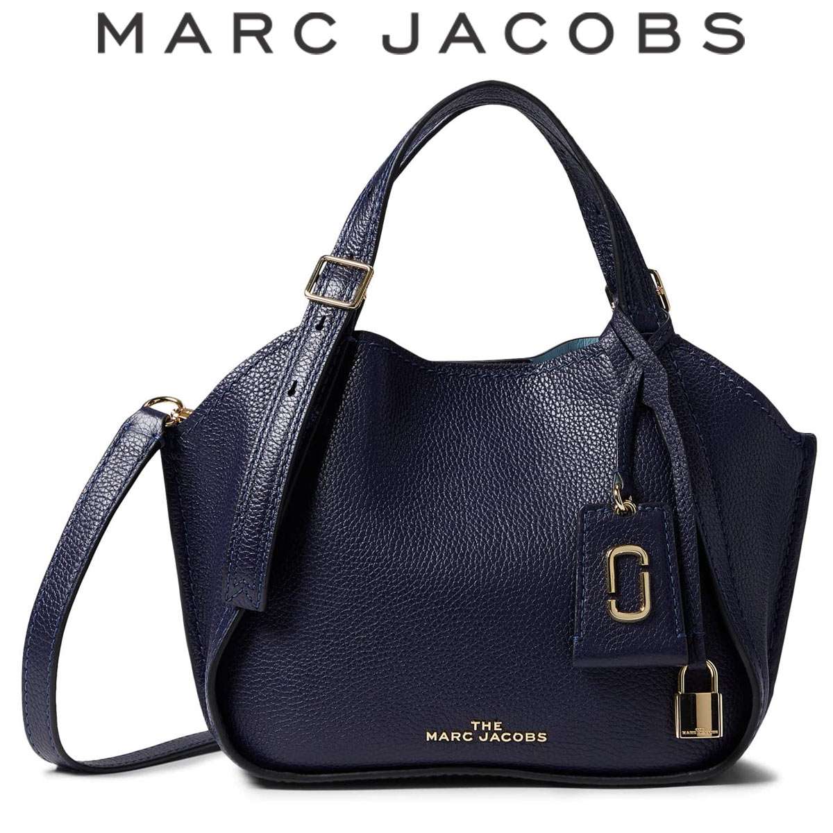 楽天市場】MARC JACOBS （マークジェイコブス） トートバッグ