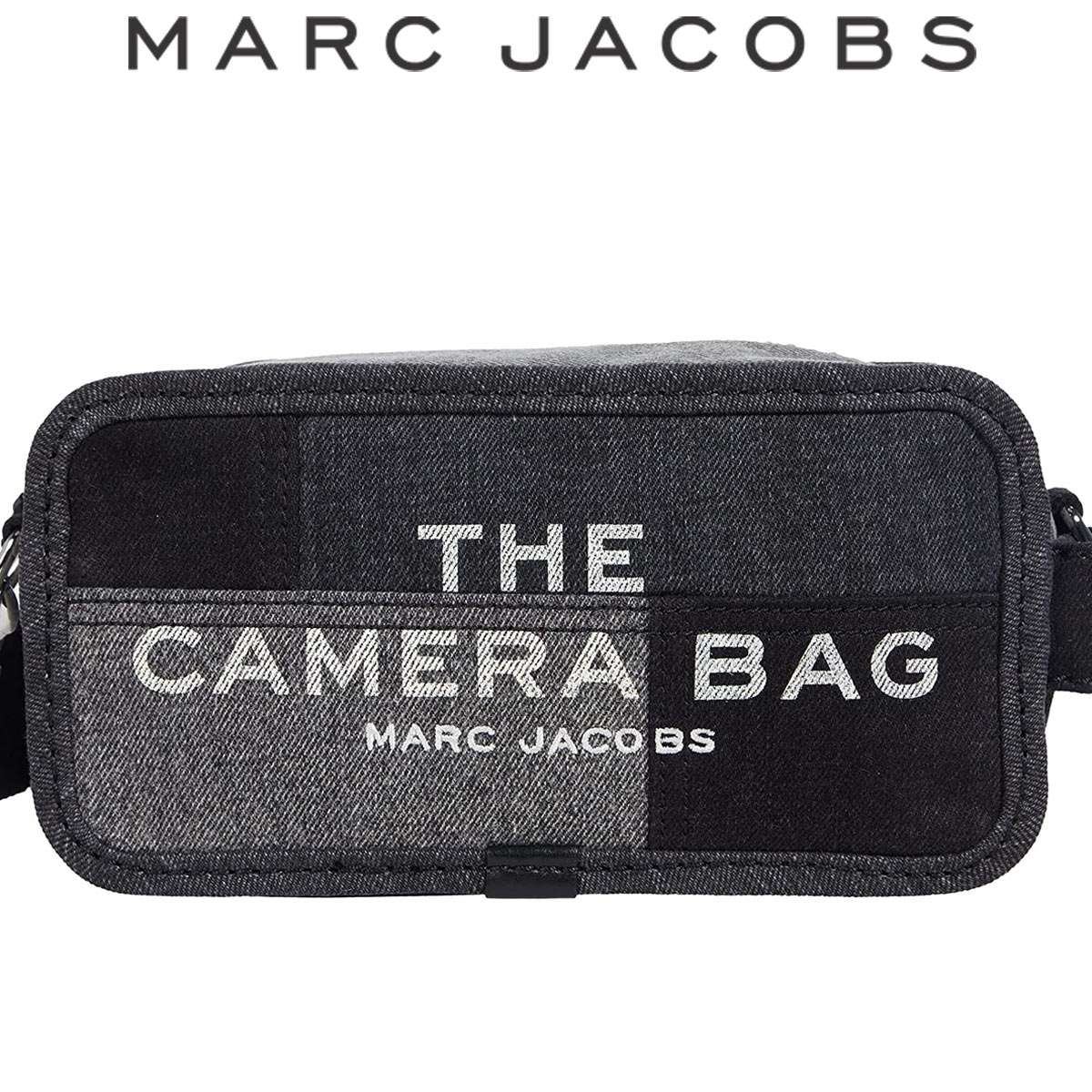 楽天市場】マークジェイコブス バッグ ショルダーバッグ レディース