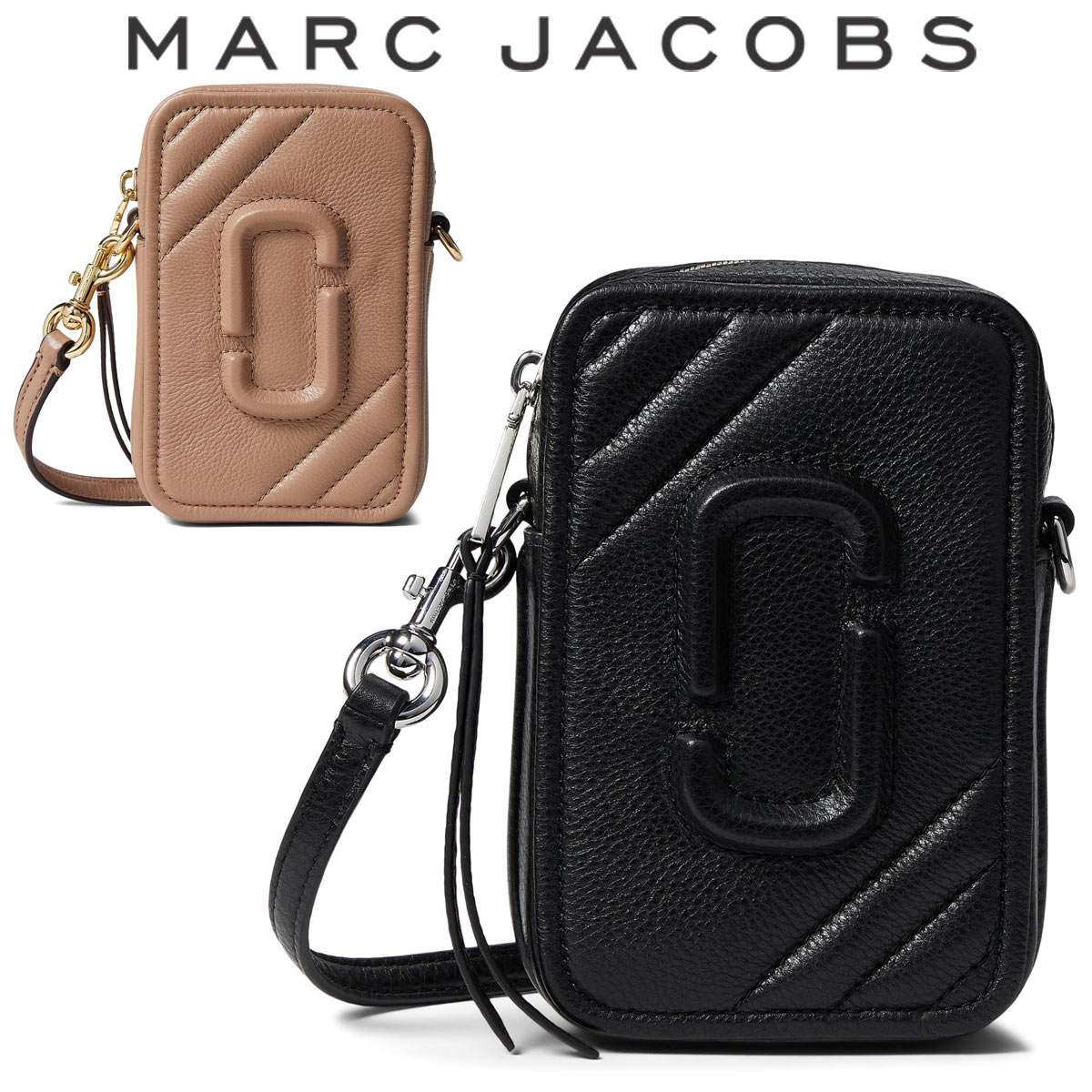 MARC JACOBS マークジェイコブス ショルダー バッグ 楽天市場】マーク ジェイコブス MARC JACOBS / ショルダーバッグ