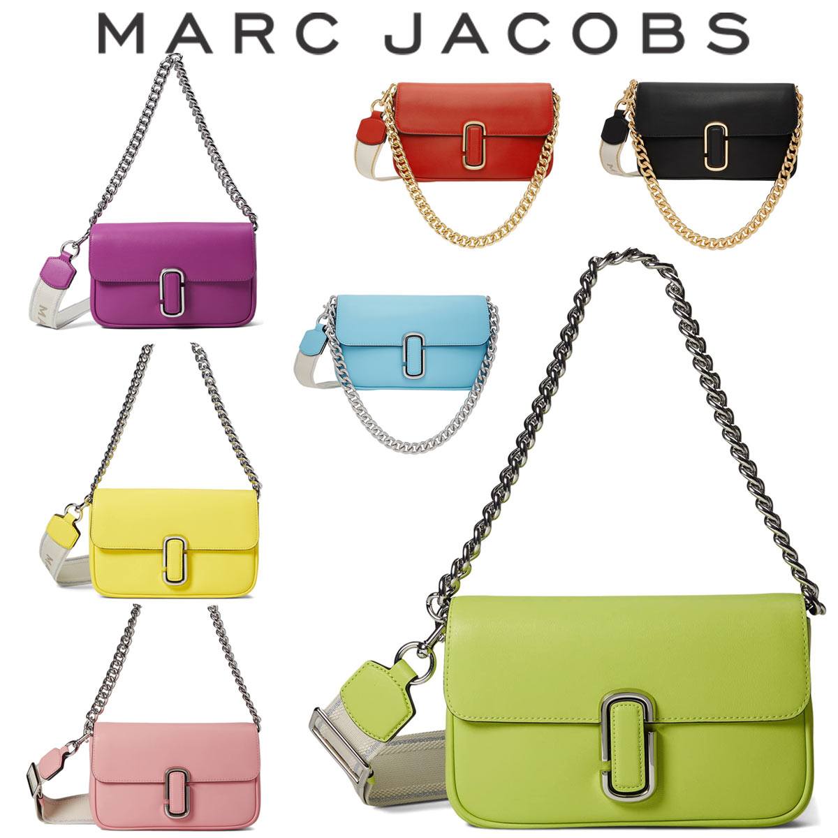 マークジェイコブスショルダーバック 楽天市場】マークジェイコブス Marc Jacobs バッグ ショルダー