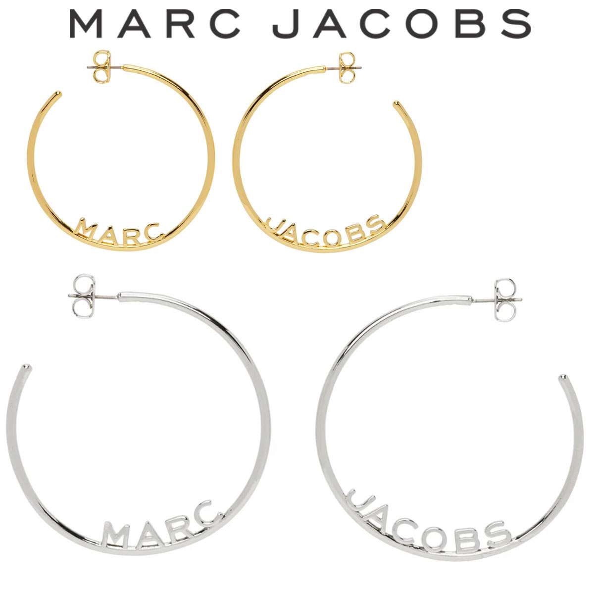 楽天市場】【期間限定特価！】MARC JACOBS マークジェイコブス