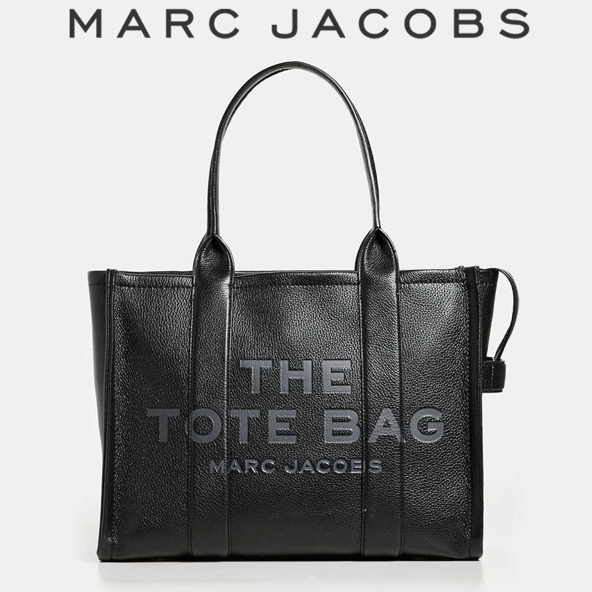 楽天市場】マークジェイコブス トートバッグ ラージ レディース 大きめ