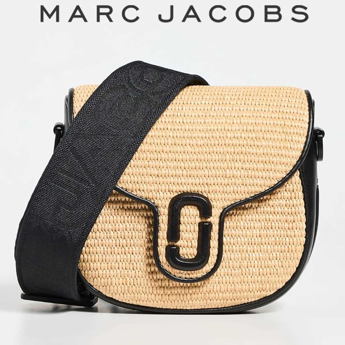 MARC JACOBS かごバッグ 2P3HSH012H02 2P3HSH048H02 MARC JACOBS マークジェイコブス かごバッグ 2P3HSH012H02