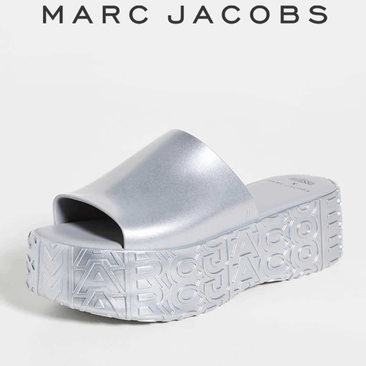 楽天市場】MARC JACOBS マークジェイコブス サンダル レディース