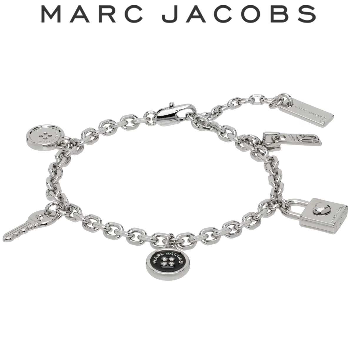 楽天市場】Marc Jacobs マークジェイコブス メタルチェーン
