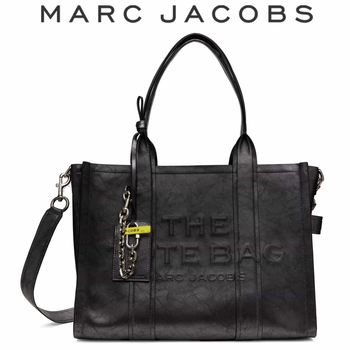 楽天市場】マークジェイコブス バッグ MARC BY MARC JACOBS トート