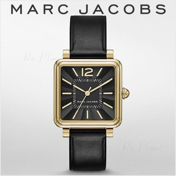 MARC JACOBS デジタル腕時計 T*I様 MARC BY MARC JACOBS デジタル腕時計 ホワイト 電池