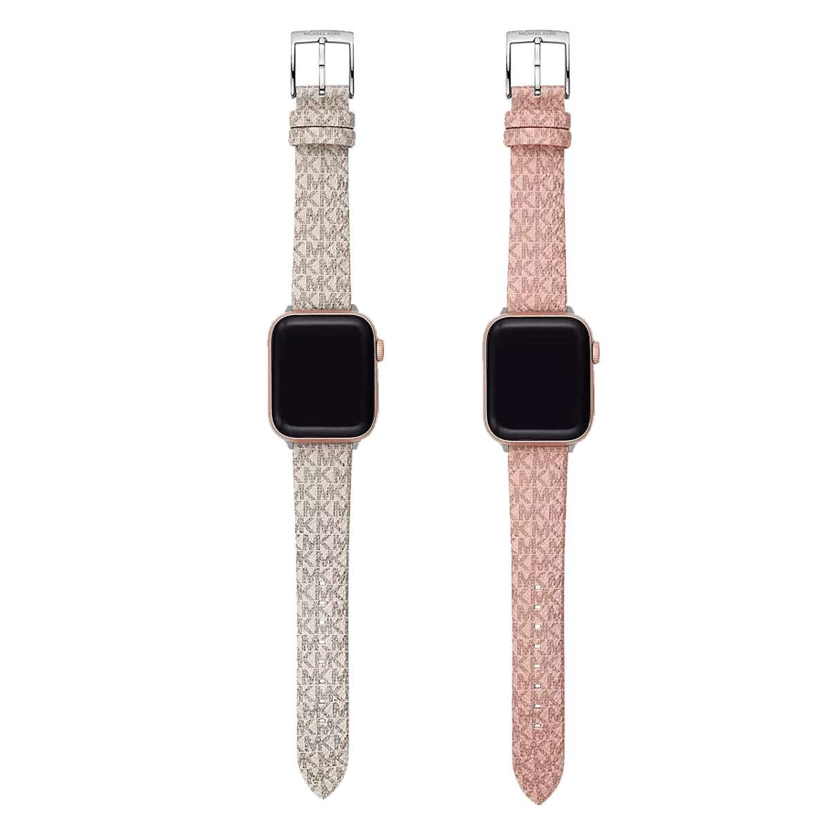 マイケルコース アップルウォッチ バンド レディース ベルト Apple Watch シリコン おしゃれ ブランド Michael Kors Giet Edu