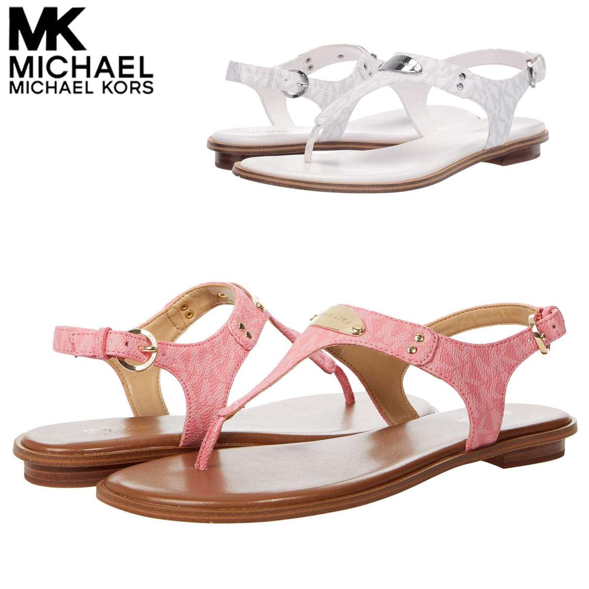 楽天市場】(取寄) マイケルコース レディース マンディ トング