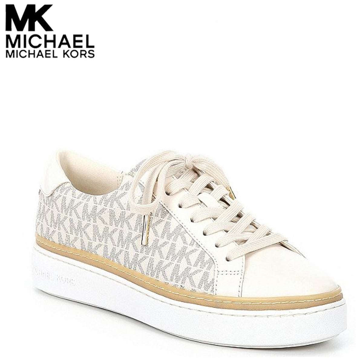 マイケルコース スニーカー おしゃれ レディース ブランド インヒール Michael Kors Butlerchimneys Com