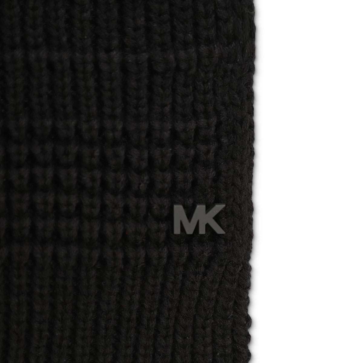 マイケルコース マフラー メンズ ブランド 巻き おしゃれ ストール 厚手 プレゼント Michael Kors 定番キャンバス