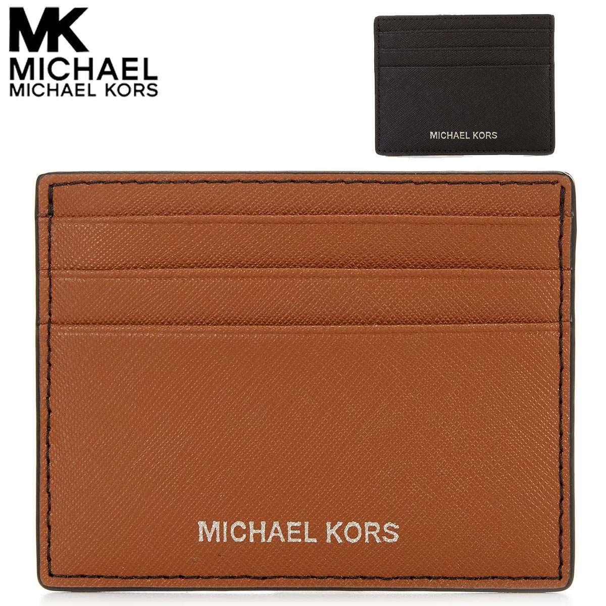 （マイケルコース）レディース用カードケース37H9LGFD1B 楽天市場】マイケルコース MICHAEL KORS 小物 カードケース
