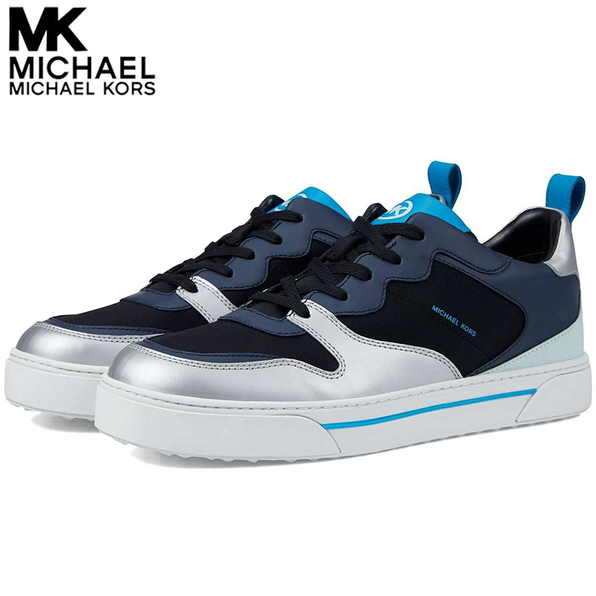 楽天市場】マイケルコース スニーカー メンズ ビジネスシューズ 大きい