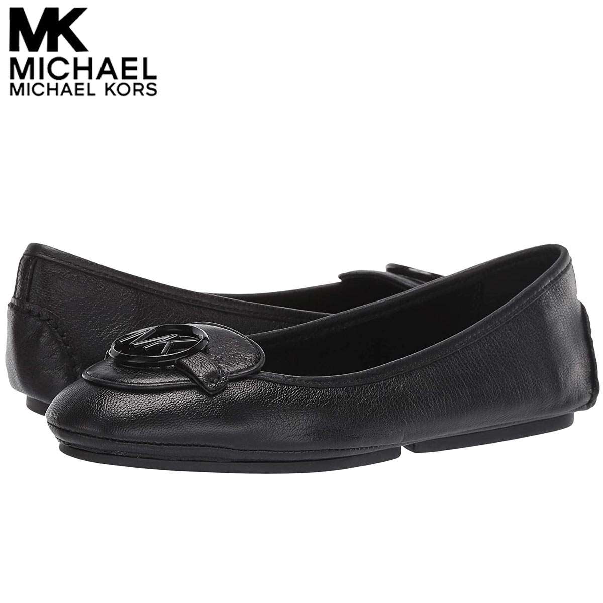 マイケルコース　パンプス　MICHAE ブラック 楽天市場】マイケルマイケルコース レディース 【 MICHAEL