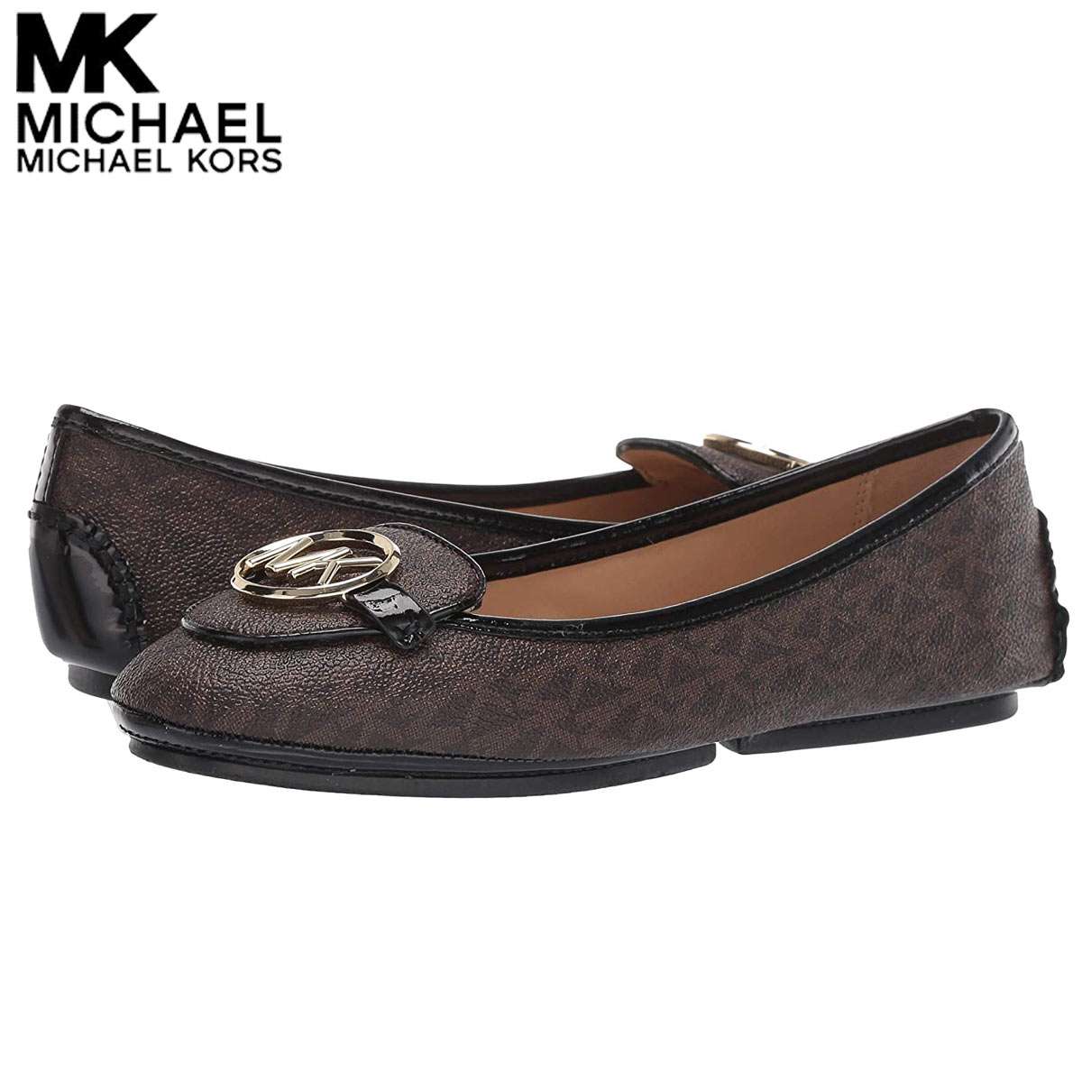 【新品】マイケルコース　パンプス Michael Korsxパンプス(レディース)の口コミ・レビュー｜サイズ