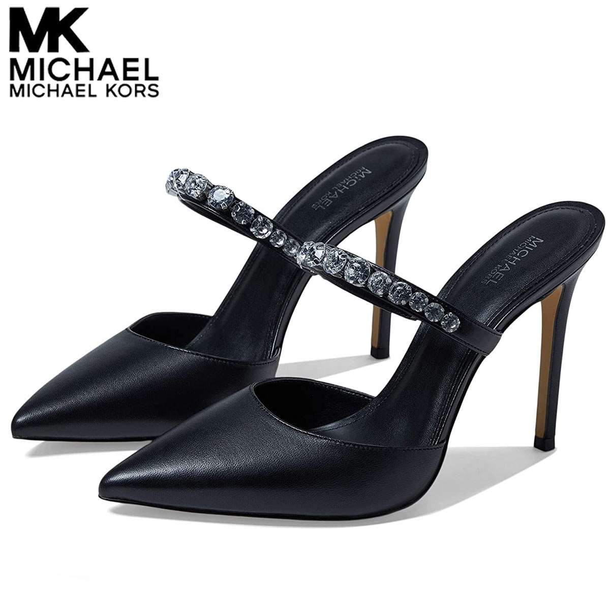 専用☆マイケルコース25㎝ MICHAEL KORS ハイヒール　サンダル 楽天市場】マイケルコース サンダル レディース ハイヒール
