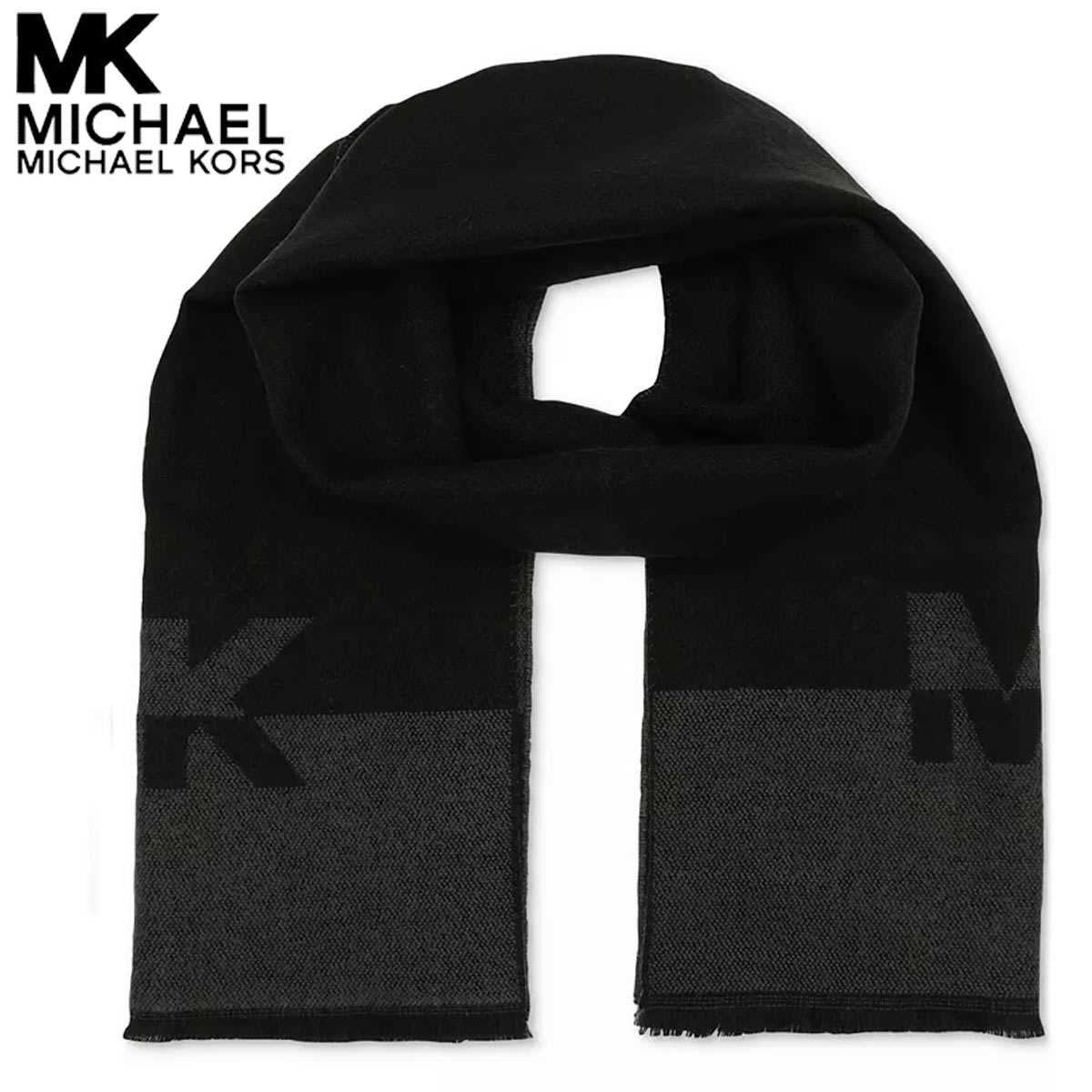 楽天市場】マイケルコース マフラー メンズ ブランド 巻き