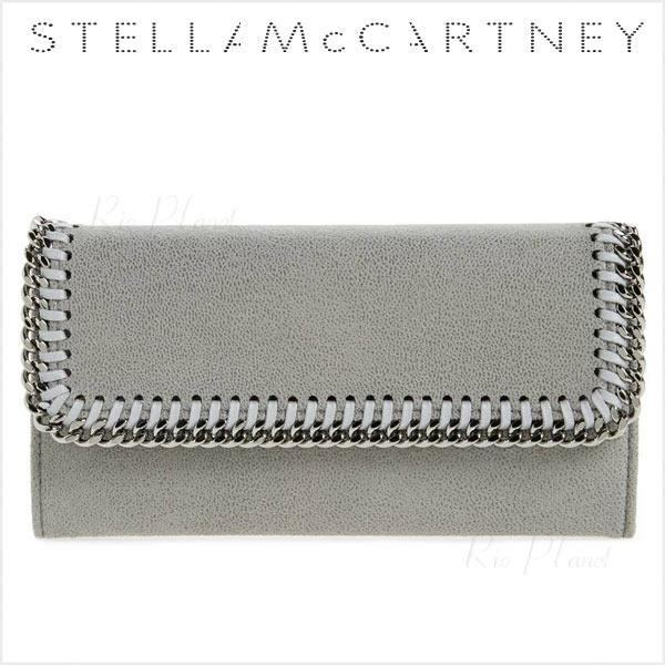 楽天市場】STELLA McCARTNEY ステラマッカートニー 二つ折り長