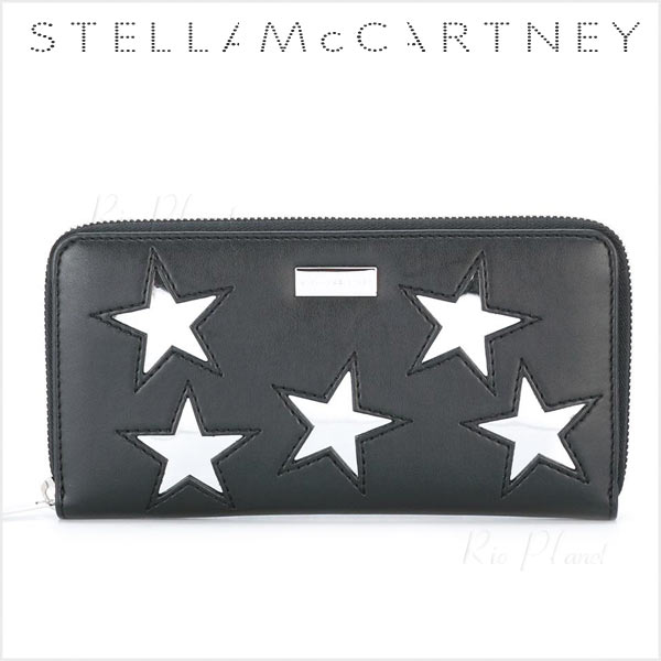 ステラマッカートニー 楽天市場】ステラマッカートニー STELLA McCARTNEY 財布 長財布