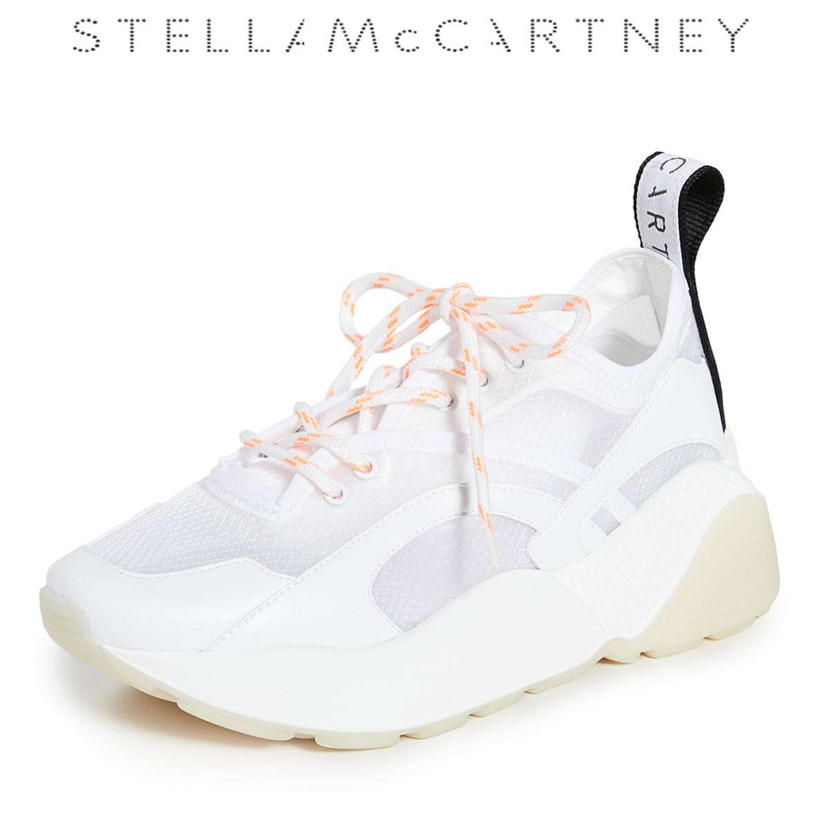 送料無料/プレゼント付♪ StellaMcCartney ステラマッカートニー