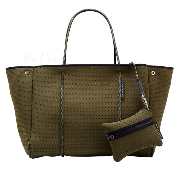 すぐ届く【STATE OF ESCAPE】 Solstice Tote Solstice tote – State of Escape