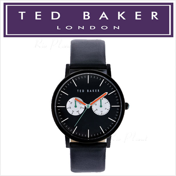 ベストファッションコレクション ラブリーted Baker 時計 メンズ