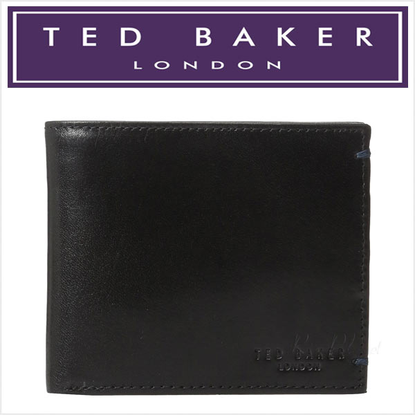 楽天市場 テッドベイカー 財布 メンズ 男性用 2つ折り財布 Ted Baker Rio Planet