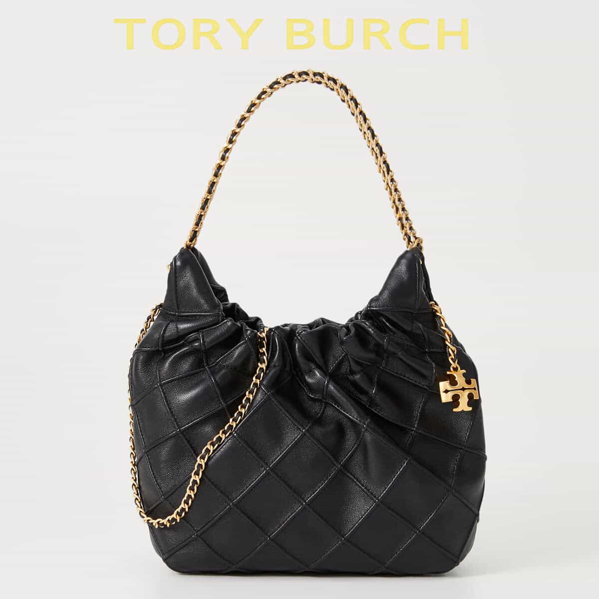 楽天市場】TORY BURCH トリーバーチ ハンドバッグ レディース 152334