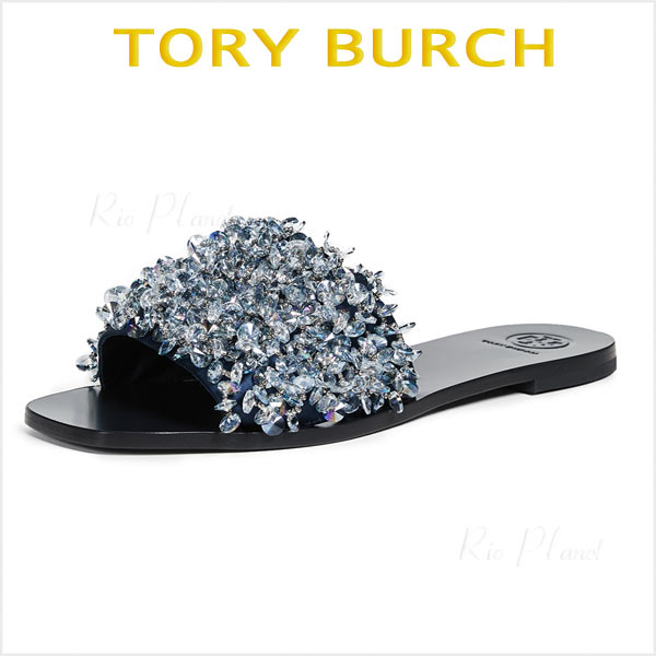 トリーバーチサンダル 楽天市場】TORY BURCH トリーバーチ 144879 スポーツ