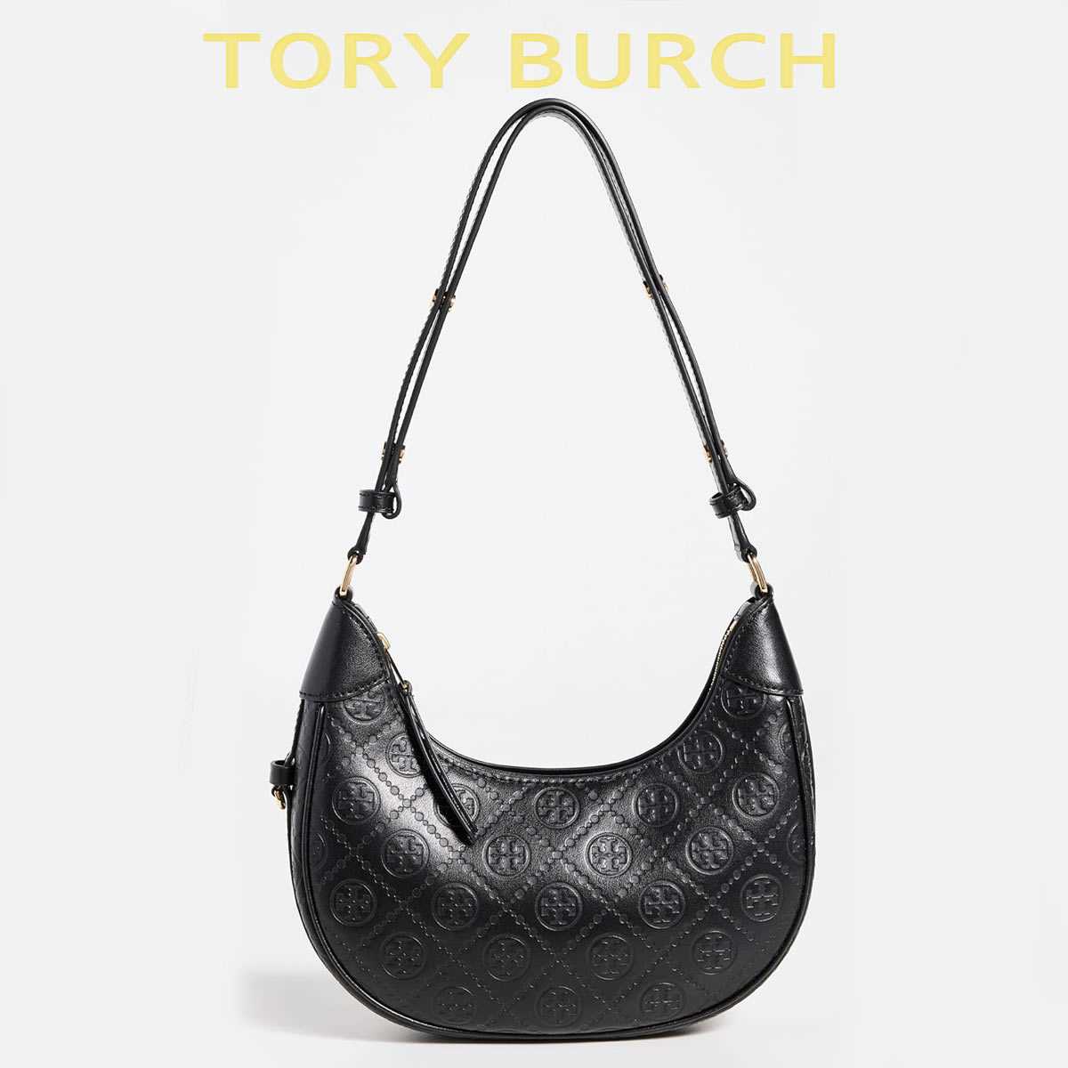 楽天市場】トリーバーチ バッグ ショルダーバック 巾着バッグ 本革