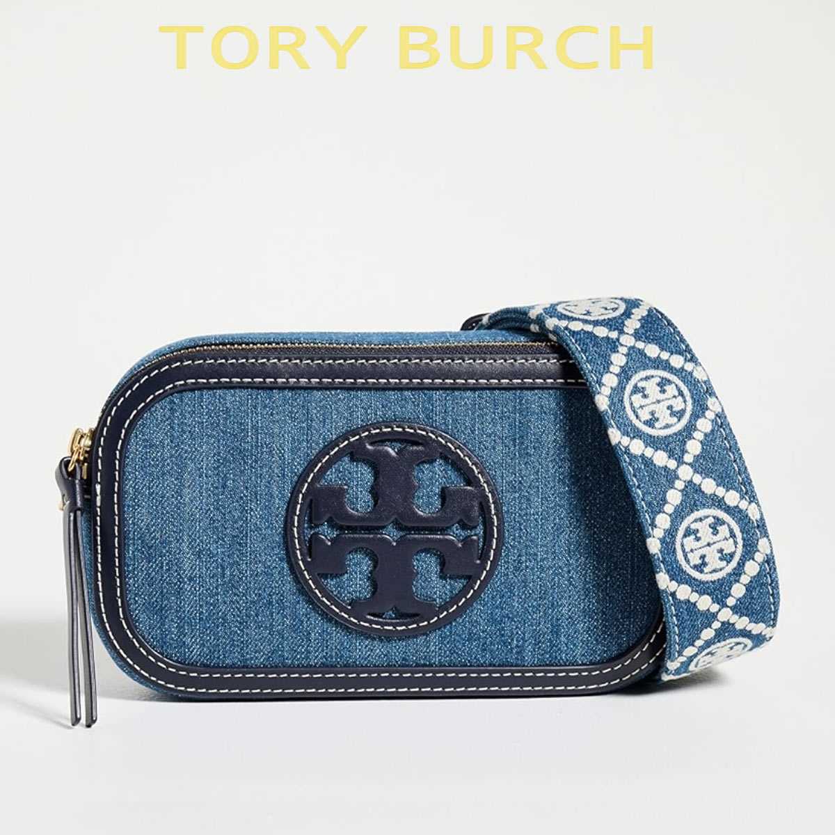 トリーバーチTORY BURCH ミニショルダー バッグ　メッセンジャー斜めがけ 楽天市場】トリーバーチ バッグ ショルダーバッグ ヴァージニア