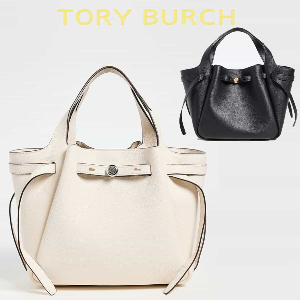 TORY BURCH ハンドバッグ Romy ロミー 164866 トリーバーチ TORY BURCH TORY BURCH ハンドバッグ Romy ロミー