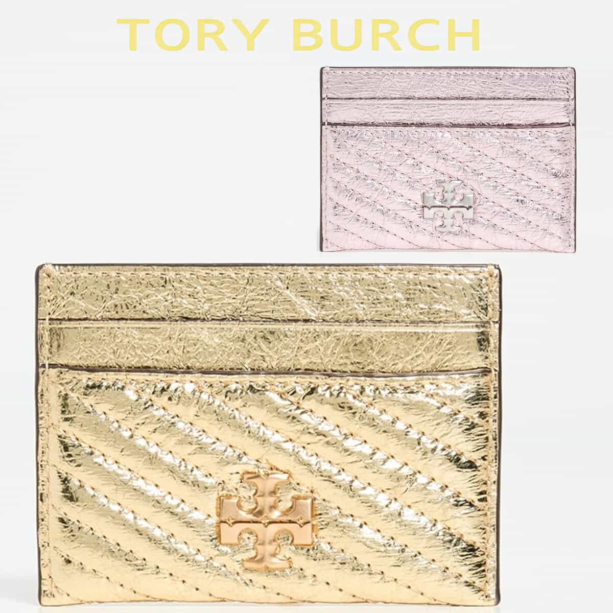 【未使用級】トリーバーチ＊ケース ラウンドジップ トリーバーチ TORY BURCH TORY BURCH トリバーチ アウトレット