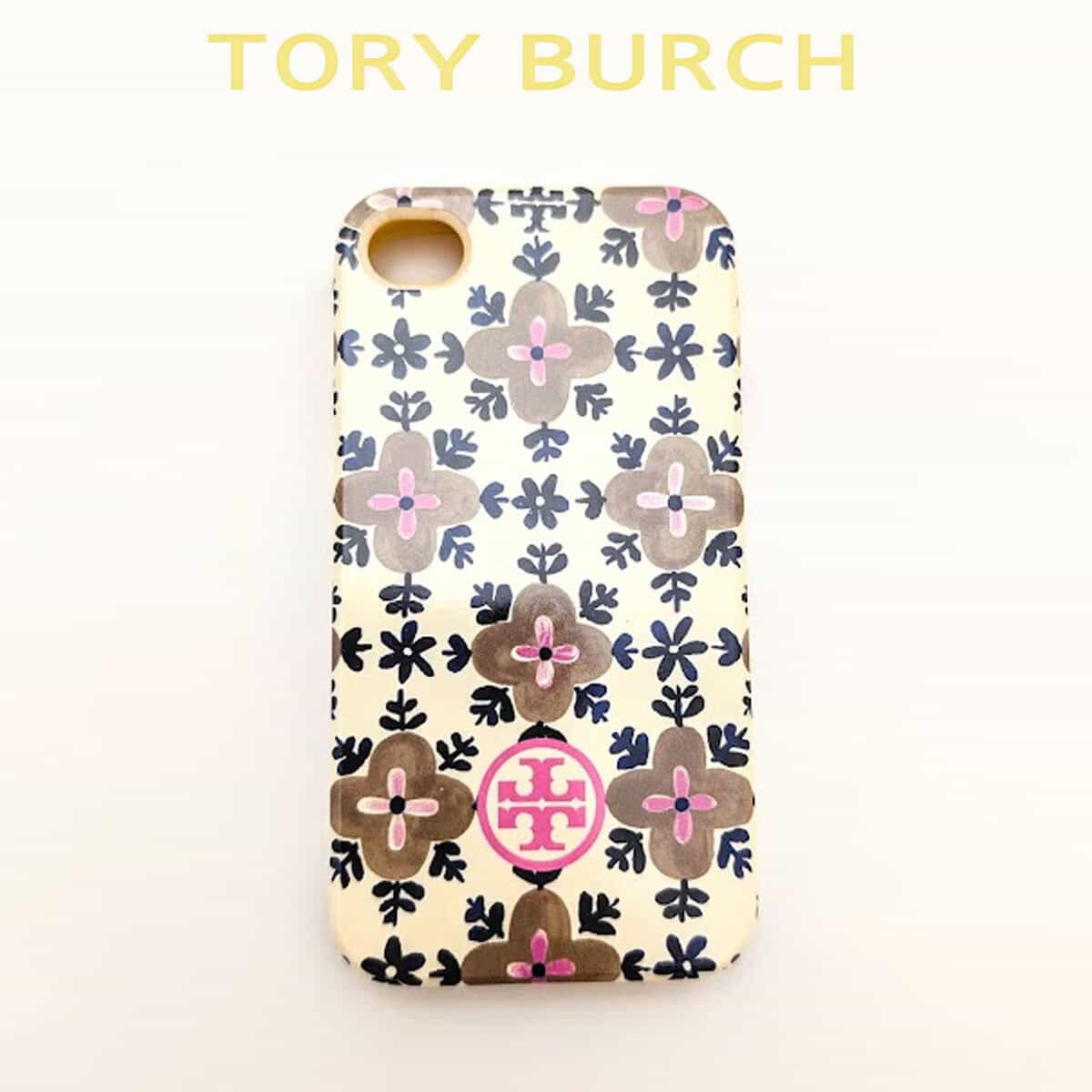 楽天市場】TORY BURCH トリーバーチ フォンリング 74871