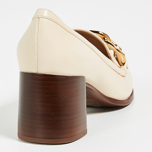 tory burch shoes heels