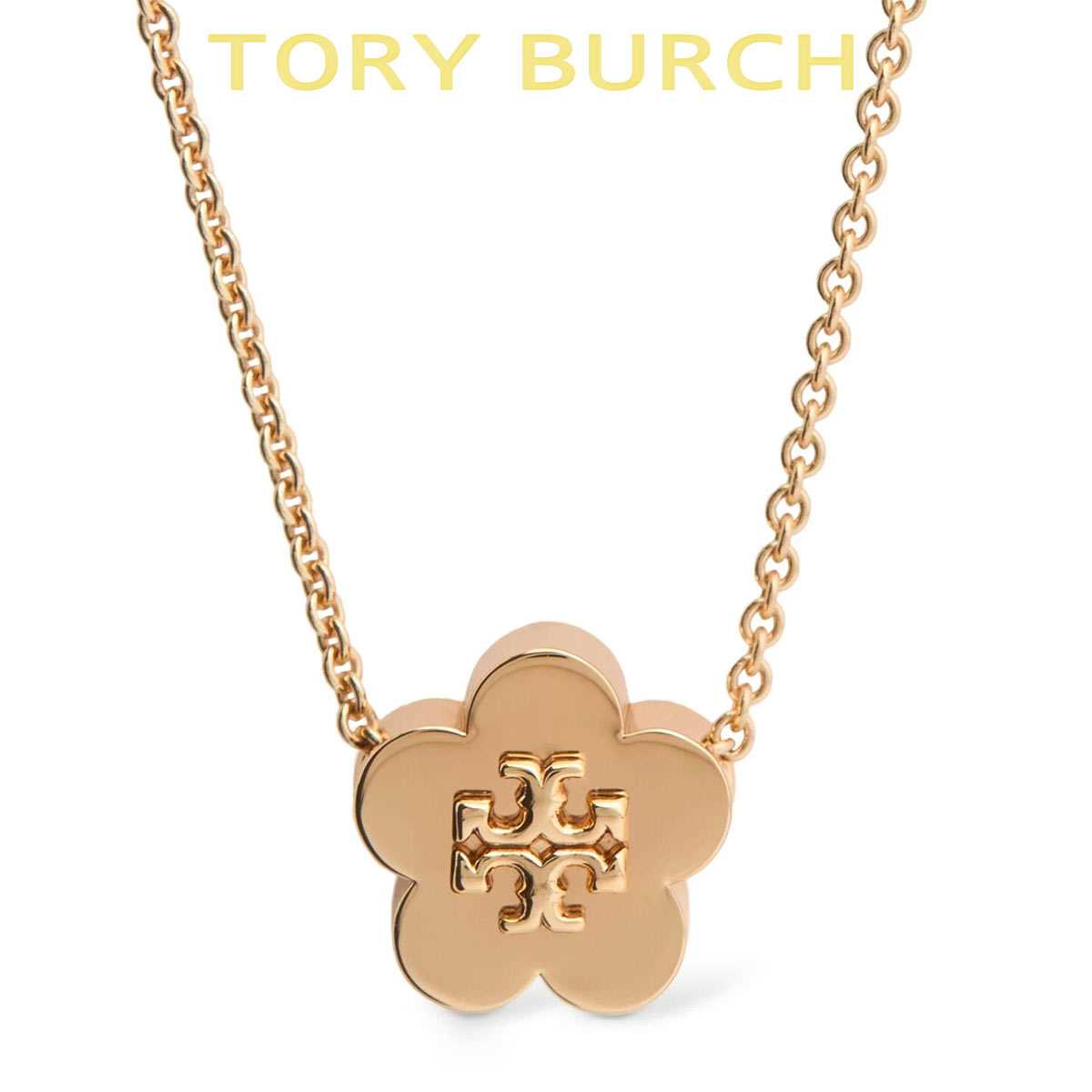 ★大人気【Tory Burch】スリム ロクサーヌ ペンダントネックレス 360928269_1.jpg