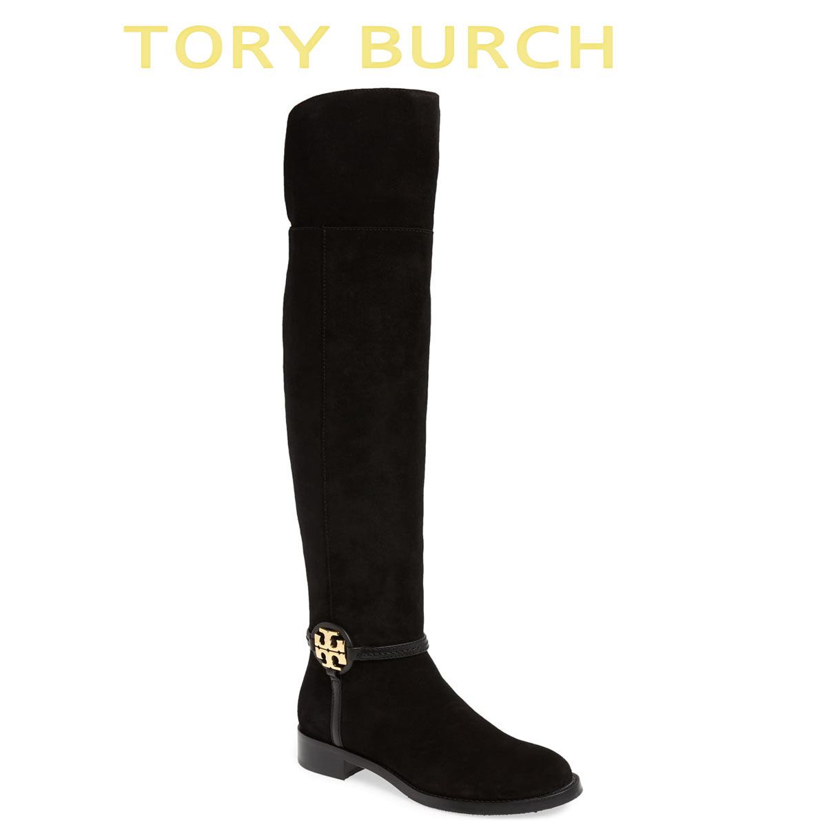 TORY BURCH ブーツ | angeloawards.com