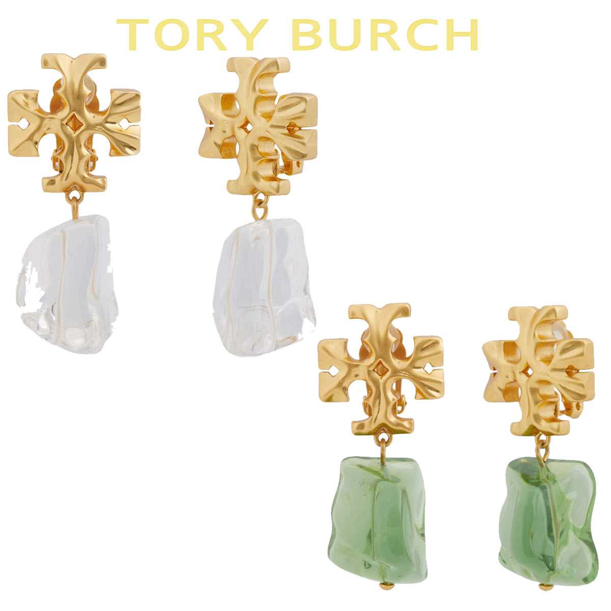 TORY BURCH 143361 720ゴールド アクセサリ ピアス 楽天市場】トリーバーチ ピアス イヤリング TORY BURCH 143361