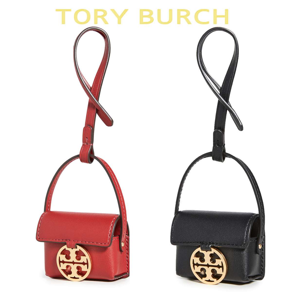 クリスマスローズ Tory Burch AirPodsケース - 通販 - spinzerchicago.com