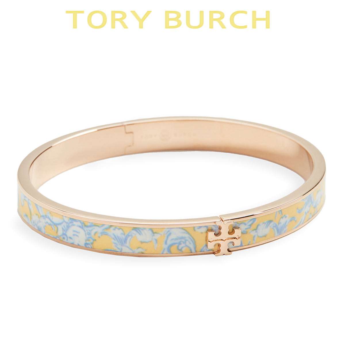 最安値挑戦 トリーバーチ Burch Tory レディース プレゼント 人気 ブランド かわいい カフ レディース バングル バングル