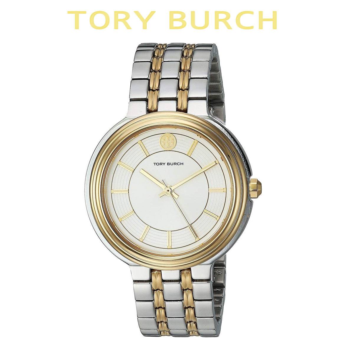 楽天市場】トリーバーチ 時計 腕時計 レディース ブレスレット