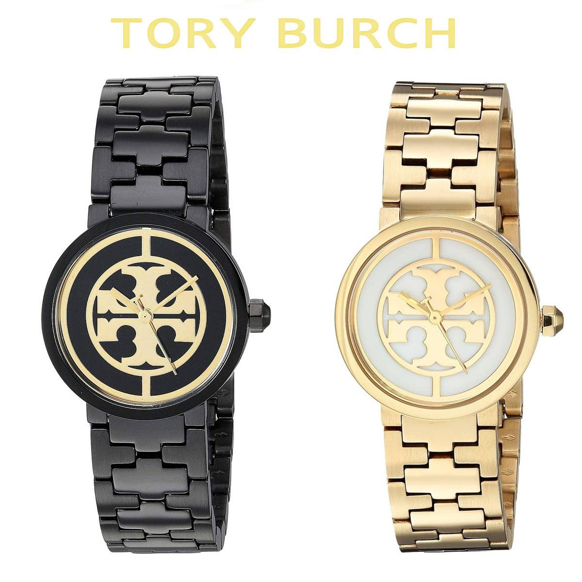 TORY BURCH THE GRIER リバーシブル時計 ブレスレット トリーバーチ THE GRIER リバーシブル時計 ブレスレット TBW5303