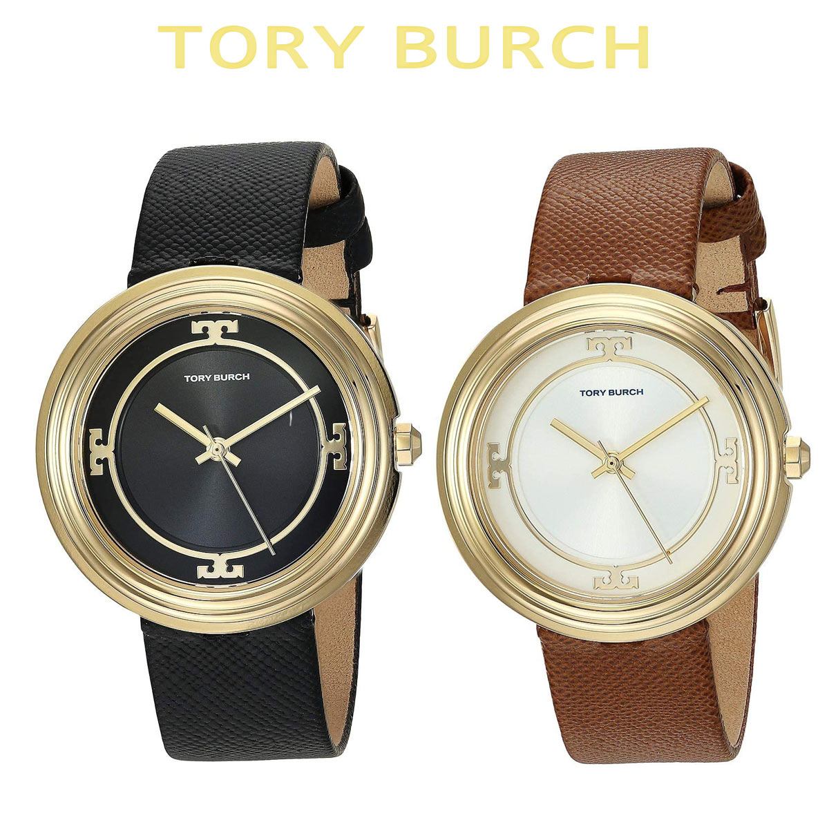 TORY BURCH 腕時計 楽天市場】TORY BURCH トリーバーチ 腕時計 レディース クオーツ