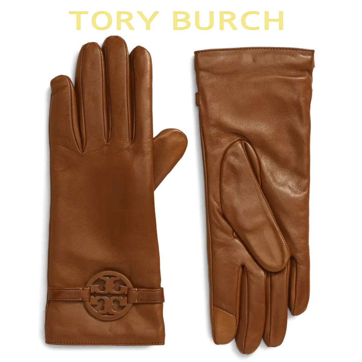 Tory Burch トリーバーチ　手袋 214741311.jpg