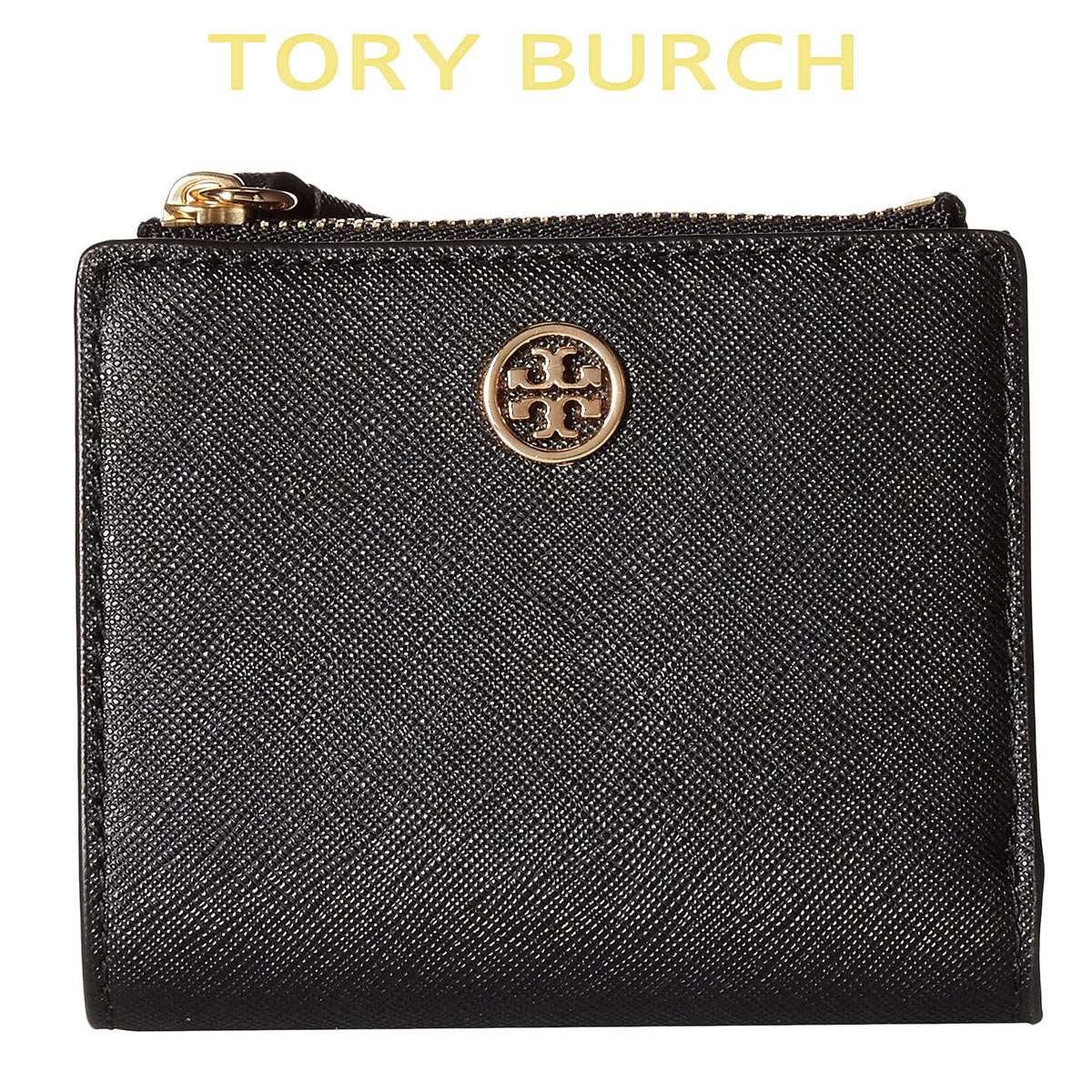 オープニング 大放出セール 二つ折り 財布 トリーバーチ ミニ Burch Tory 送料無料 ブランド アウトレット 折り財布 241news Com