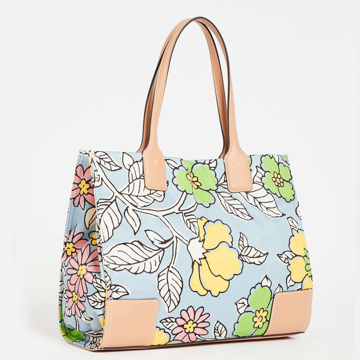 楽天市場 トリーバーチ トートバッグ ナイロン バッグ 人気 レディース 送料無料 アウトレット 通販 Tory Burch Rio Planet